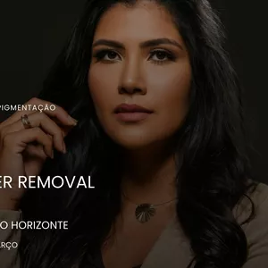 Imagem de capa para o Evento presencial Curso Expert Laser Removal