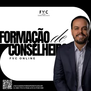 Imagem de capa para o Curso online Formação de Conselheiros FVC Online