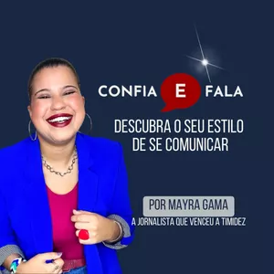 Imagem do curso Confia e Fala
