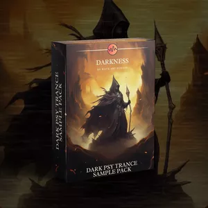 Cover image for Online course SAMPLE PACK DARKPSY