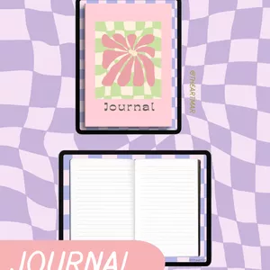 Imagen de portada para Ebook Journal Digital