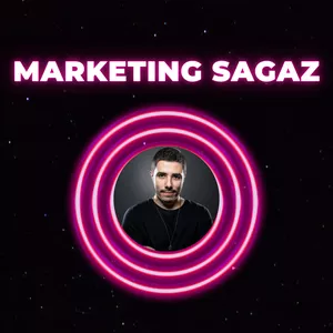 Imagem de capa para o Curso online Marketing Sagaz (Facebook Ads)