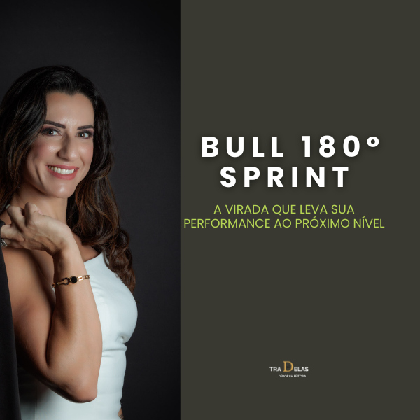 Imagem do curso BULL 180 SPRINT