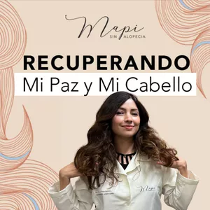 Imagen de portada para Curso online Programa Intensivo Recuperando Mi Paz y Mi Cabello 2024