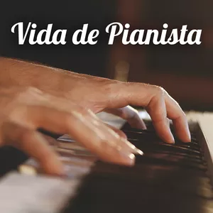 Imagem de capa para o Curso online Vida de Pianista