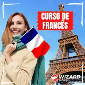 Imagem de capa para o Curso online CURSO DE FRANCÊS 