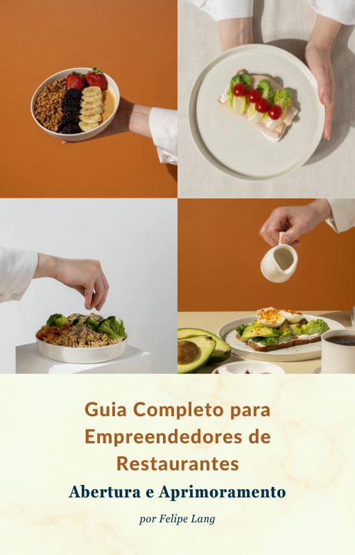 Guia Completo para Empreendedores de Restaurantes