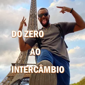 Imagem de capa para o Ebook Do zero ao intercâmbio