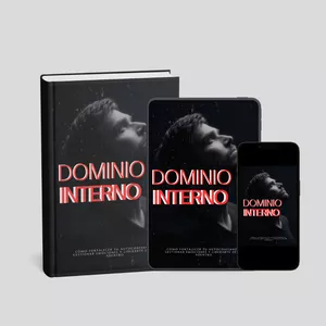 Imagen de portada para Curso online Dominio Interno
