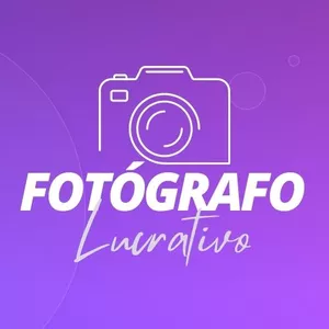 Imagem de Fotógrafo Lucrativo criado por Digital Bloom na hotmart