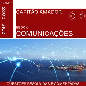 Imagem do curso Comunicação - Questões Resolvidas e Comentadas