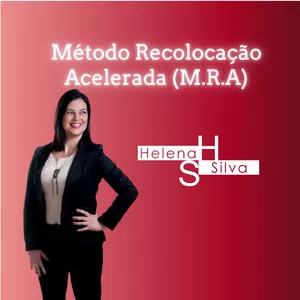 Imagem de capa para o Curso online Método Recolocação Acelerada
