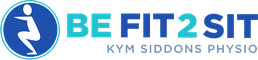 Be Fit 2 Sit with Physio Kym Siddons
