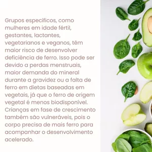 Imagem de capa para o Curso online Carrossel Suplementação Nutricional