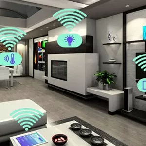 Imagen de portada para Curso online CURSO DE DOMOTICA Y CASAS INTELIGENTES