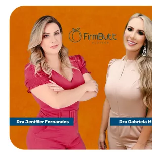 Imagem de capa para o Curso online FirmButt Glúteos 