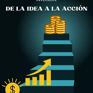 Imagen de portada para Ebook Cómo Crear un Negocio Exitoso sin Inversión: De la Idea a la Acción