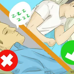 Imagem de capa para o Ebook Pare de roncar