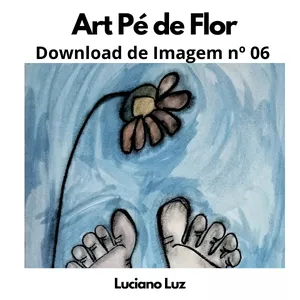 Imagem de capa para o Curso online Art Pé de Flor