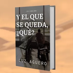 Imagen de portada para Ebook El duelo migratorio del que se queda: Reflexiones y herramientas