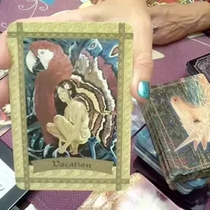 Imagen de portada para Curso online Descubre Tu Destino con Videntes en Chiclana De La Frontera ☎️