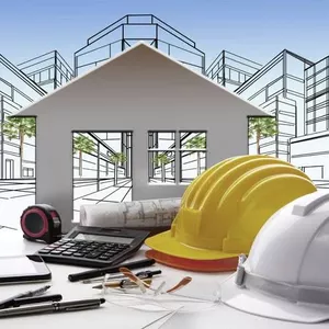 Imagem de capa para o Ebook CRONOGRAMA DE OBRA COMPLETO