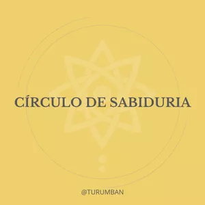 Imagen de portada para Curso online Círculo de Sabiduría Turumban - la 5D 