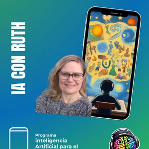 Imagen de portada para Curso online Programa Profesional en Inteligencia Artificial y Tecnologías para el Aprendizaje