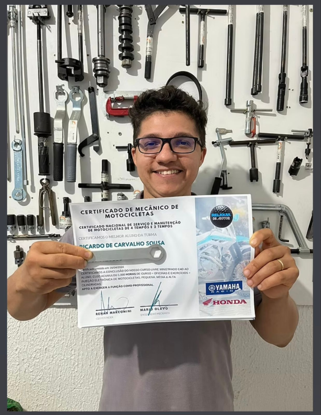RICARDO SOUZA
