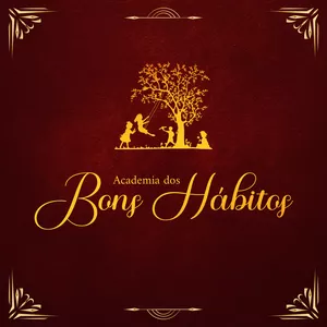 Imagem de capa para o Curso online ACADEMIA DE BONS HÁBITOS 