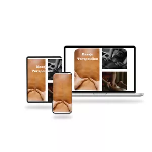 Imagen de portada para Curso online Masaje Terapéutico