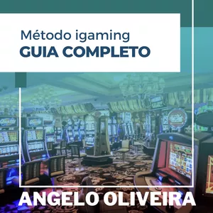 Imagem do curso Método igaming guia completo 