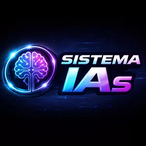 Imagem do curso Sistema IAs - O Curso Definitivo de Inteligência Artificial 