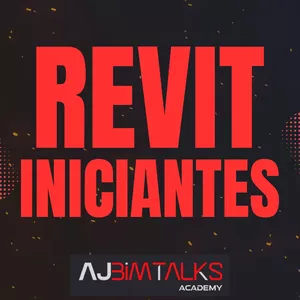 Imagem de capa para o Curso online Revit Iniciantes