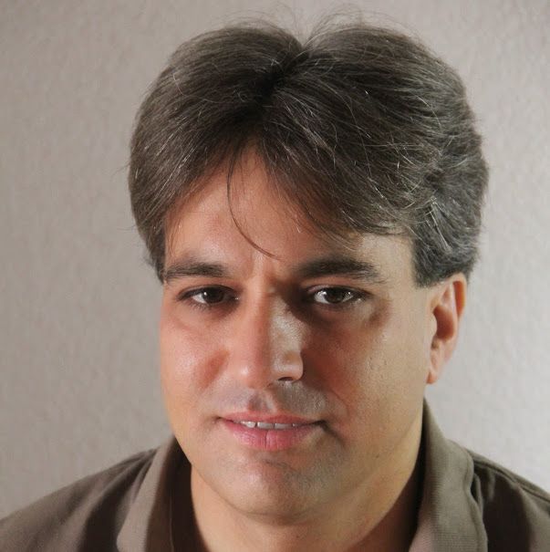 Jose Antonio Sánchez Ortiz