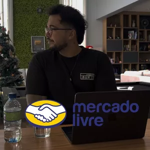 Imagem de capa para o Curso online Como mudar de vida vendendo no Mercado Livre