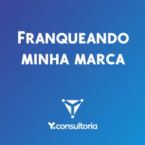 Imagem de capa para o Curso online Franqueando minha marca 