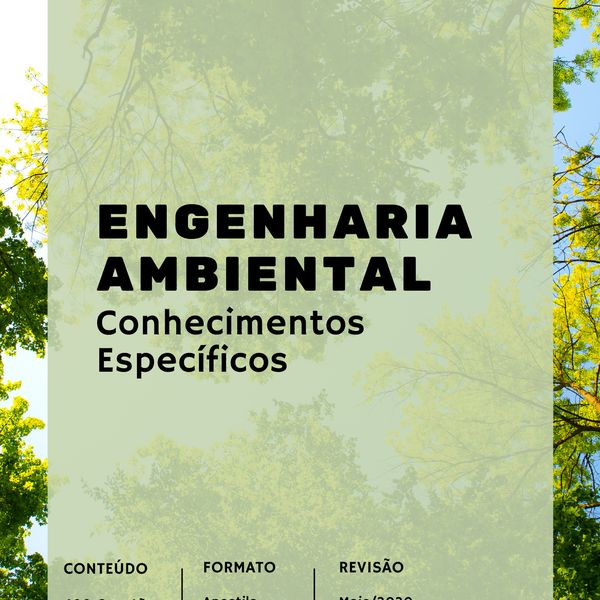 Apostila Concursos Publicos Engenheria Ambiental Ambgeo Cursos Treinamentos Learn A New Skill Ebooks Or Documents Hotmart Tudo para você escolher a carreira perfeita para você. apostila concursos publicos