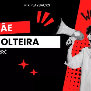 Imagem de capa para o Curso online MAE SOLTEIRA-VS MULTITRACK + PLAYBACK