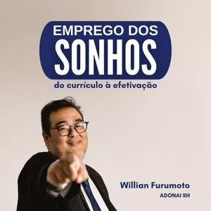 Imagem de capa para o Curso online O Emprego dos Sonhos