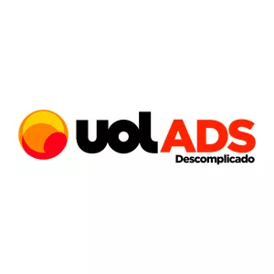 Imagem de capa para o Curso online UOL ADS Descomplicado