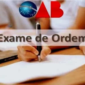 Imagem de capa para o Ebook Como rackear o Exame da Ordem