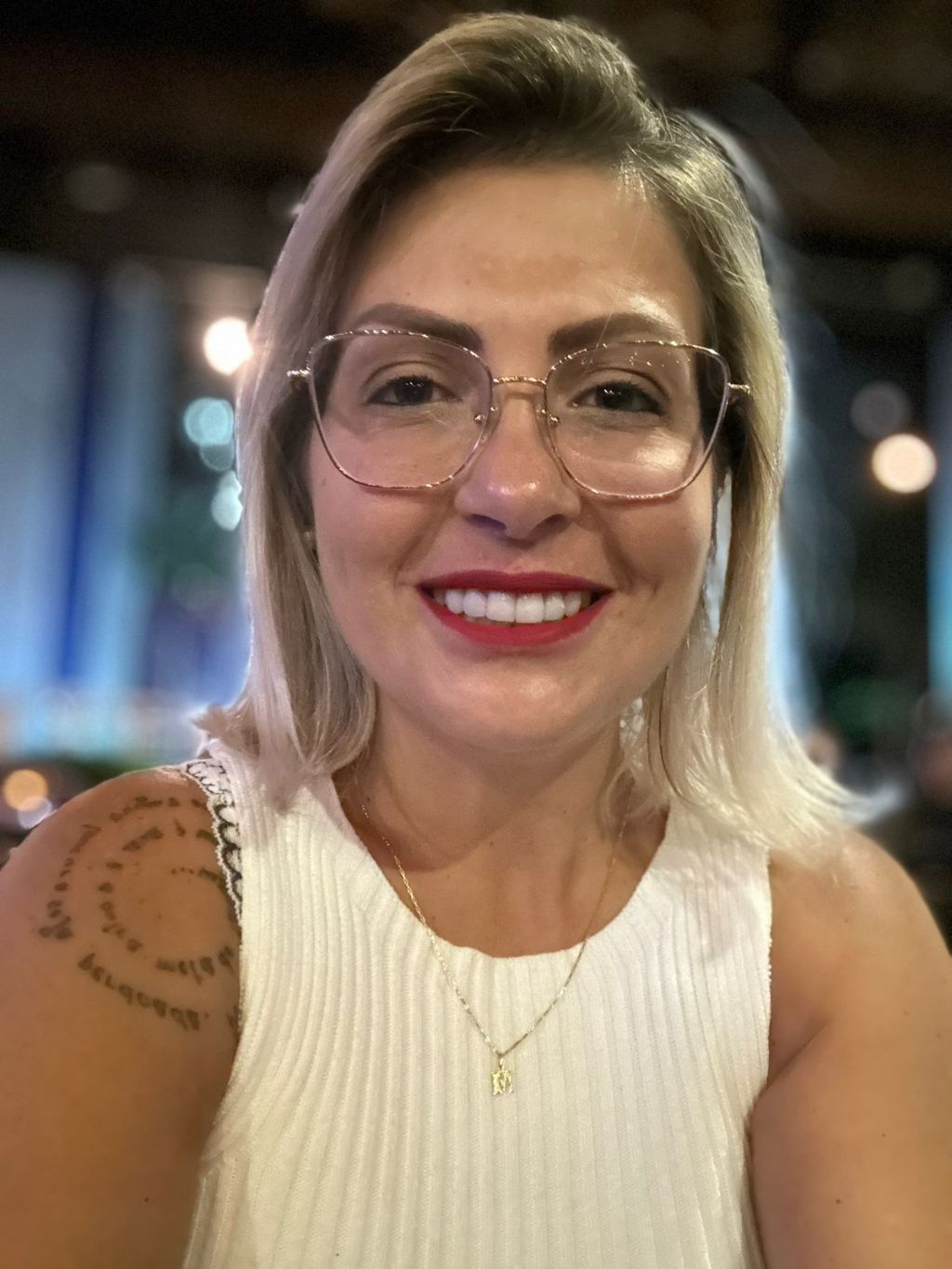 Marina de Oliveira
