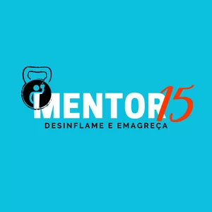Imagem de capa para o Curso online Mentor 15  Desinflame e Emagreça