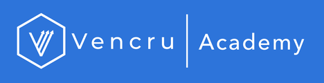 Vencru Academy logo