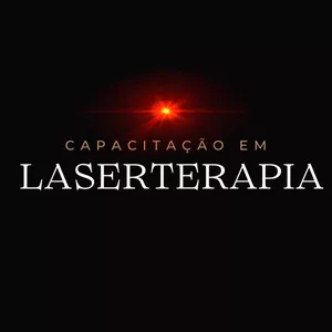 Imagem de capa para o Curso online Capacitação em laserterapia 