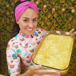 Imagem de capa para o Curso online Mini Curso de Pãozinho Delícia