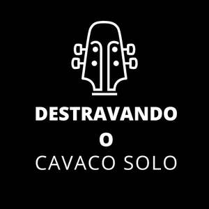 Imagem do curso Destravando o Cavaco Solo