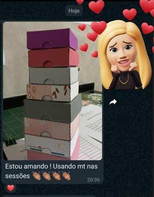Baralhos Nova Era