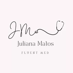 Imagem de capa para o Curso online FluentMed
